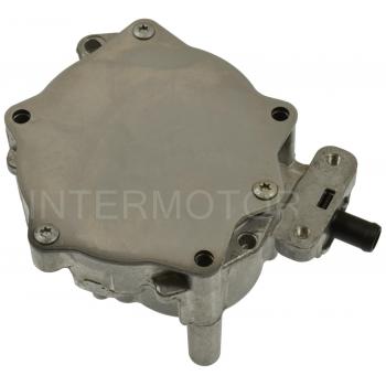 2012 Volkswagen GTI Vacuum Pump BWD EC1435 image 4 of 4