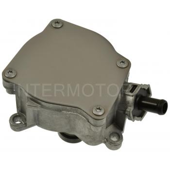 2008 Volkswagen Rabbit Vacuum Pump BWD EC1437 image 4 of 4