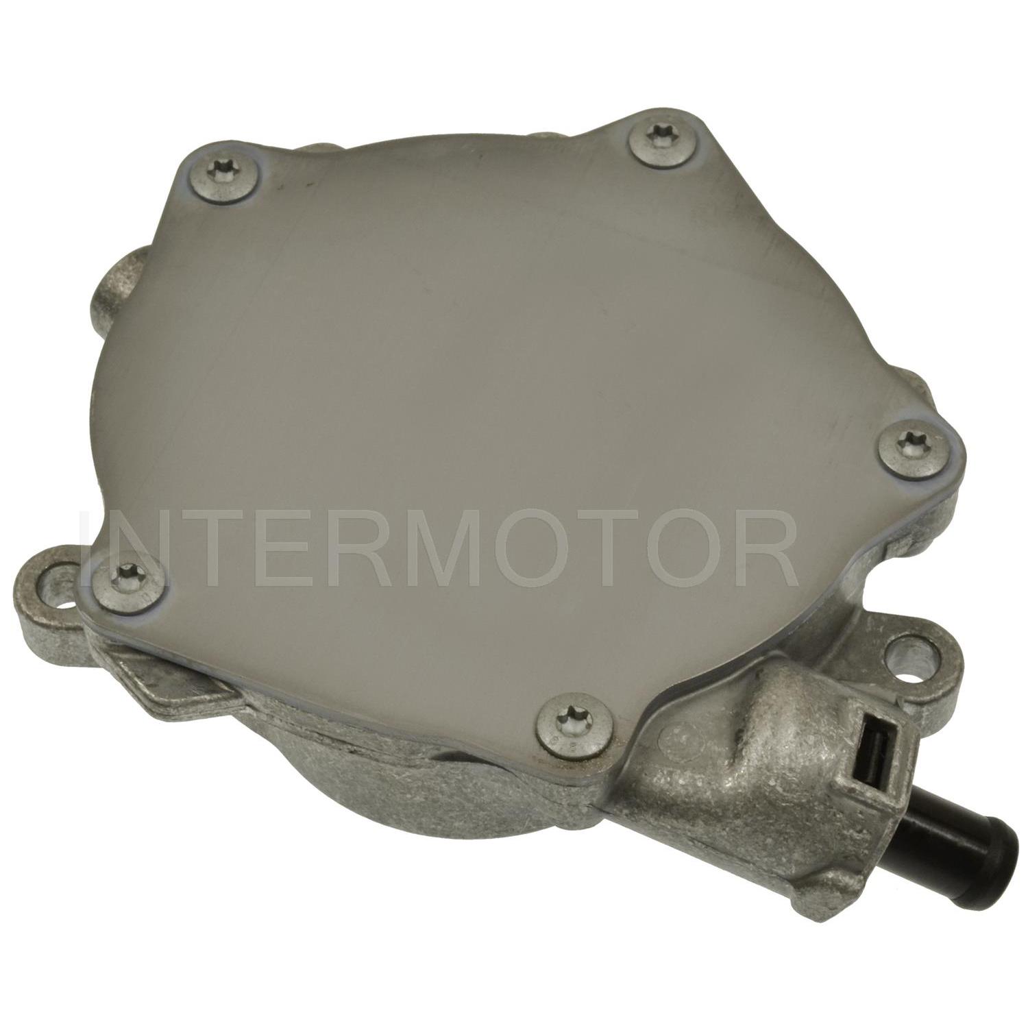 BWD EC1439 - Vacuum Pump BWD EC1439 Vacuum Pump product image 4 of 4