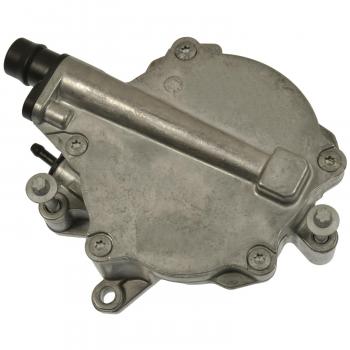2014 BMW Alpina B7 xDrive Vacuum Pump BWD EC1444 image 2 of 3