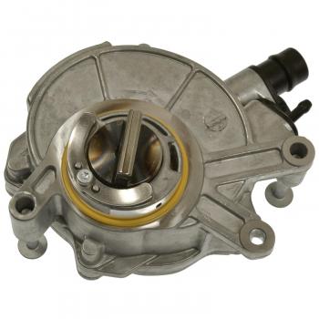 2014 BMW Alpina B7 xDrive Vacuum Pump BWD EC1444 image 3 of 3