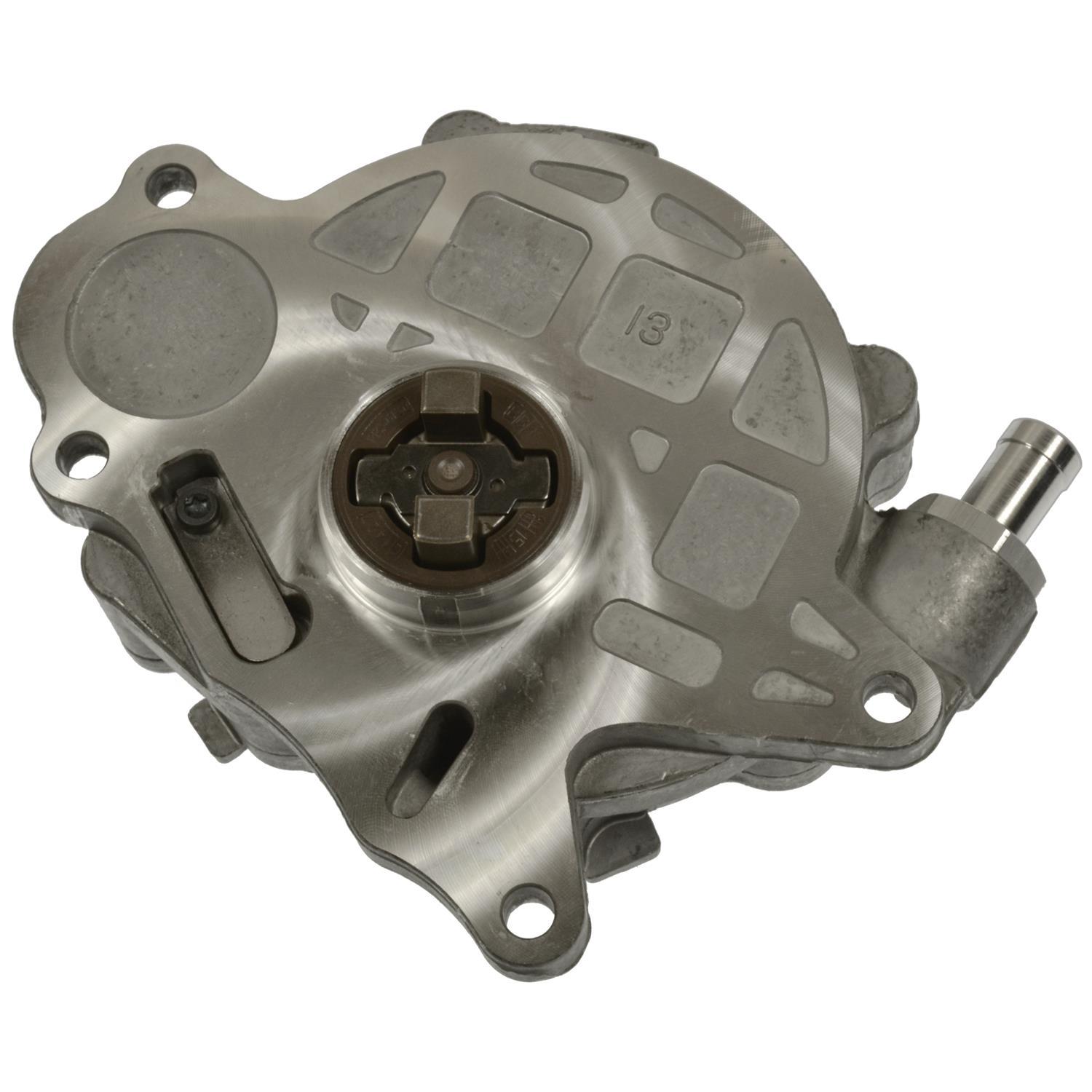 BWD EC1452 Vacuum Pump product image 1 of 4