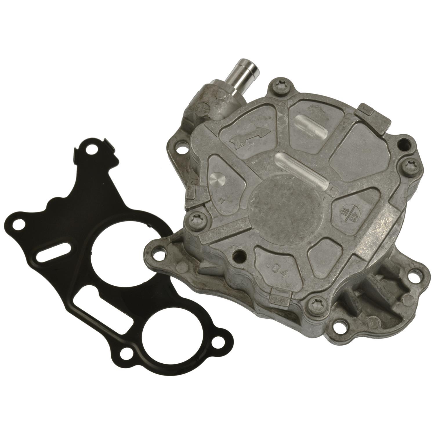 BWD EC1452 Vacuum Pump product image 3 of 4