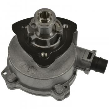 2012 BMW 325i Vacuum Pump BWD EC1455 image 3 of 4