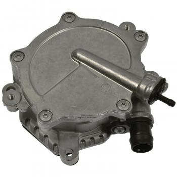 2018 Mercedes-Benz CLA45 AMG Vacuum Pump BWD EC1469 image 3 of 4