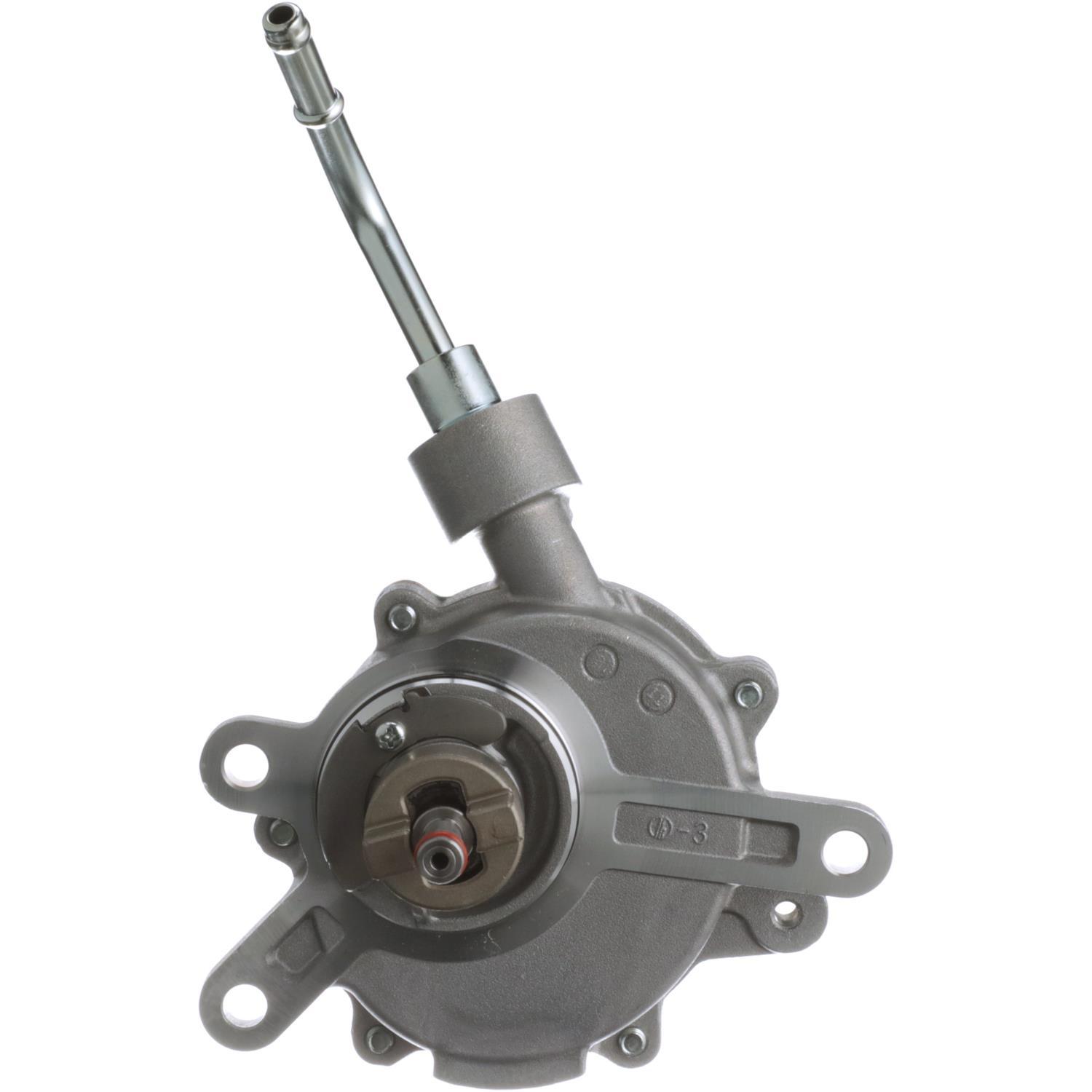 BWD EC1485 - Vacuum Pump BWD EC1485 Vacuum Pump product image 2 of 5