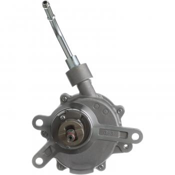 2019 Lexus RX350L Vacuum Pump BWD EC1485 image 2 of 4
