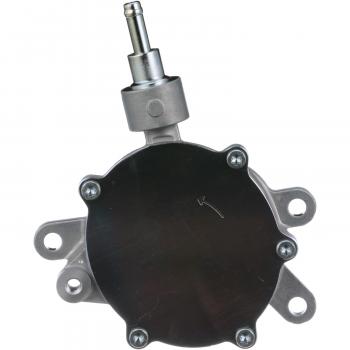 2020 Lexus IS350 Vacuum Pump