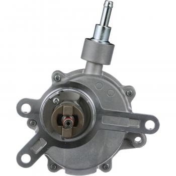 2017 Lexus RC350 Vacuum Pump BWD EC1486 image 2 of 4