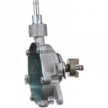 2017 Lexus RC350 Vacuum Pump BWD EC1486 image 3 of 4