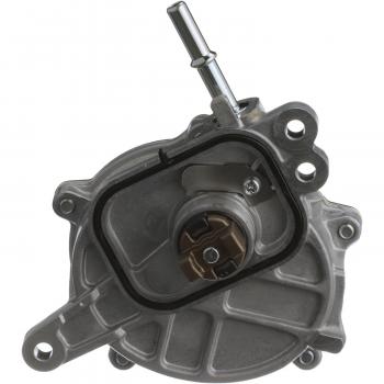2018 Toyota Camry Vacuum Pump BWD EC1487 image 2 of 4