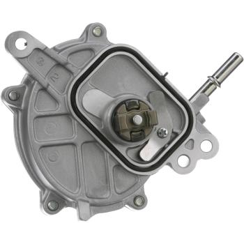 2020 Toyota Corolla Vacuum Pump