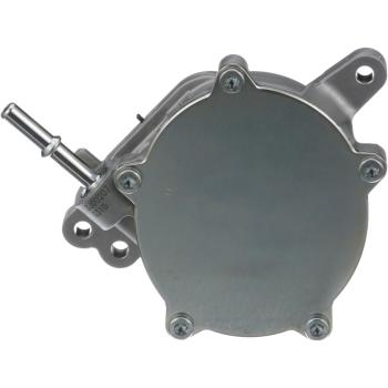 2020 Toyota Corolla Vacuum Pump BWD EC1493 image 2 of 4