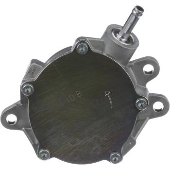 2020 Toyota C-HR Vacuum Pump BWD EC1494 image 2 of 4