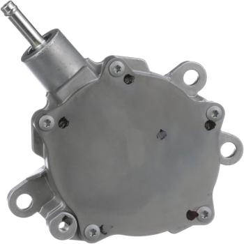 2018 Toyota Tacoma Vacuum Pump