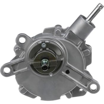 2021 Toyota Tacoma Vacuum Pump BWD EC1505 image 2 of 4