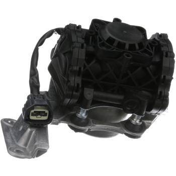 2011 Ford Fusion Vacuum Pump