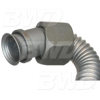 BWD EC1529 EGR Valve Spacer Plate product image 1 of 3