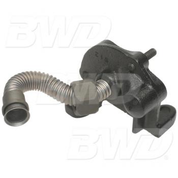 BWD EC1529 EGR Valve Spacer Plate product image 2 of 3