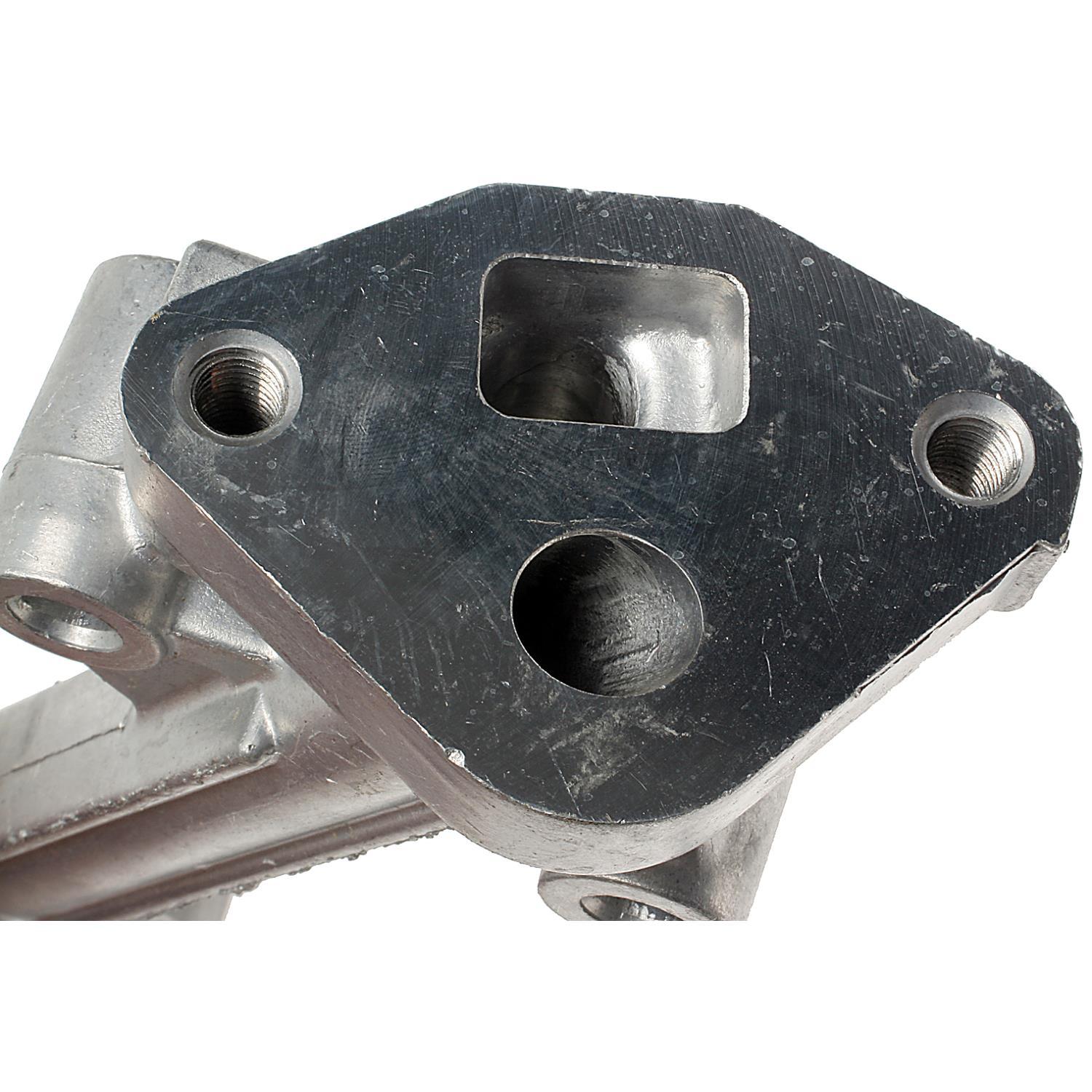 BWD EC1530 - EGR Valve Spacer Plate BWD EC1530 EGR Valve Spacer Plate product image 1 of 4