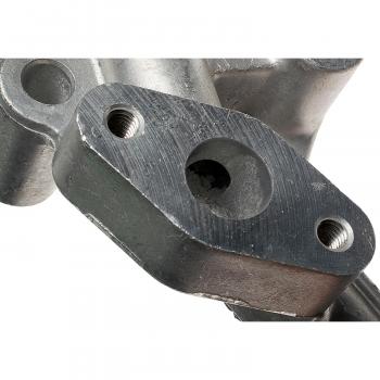 1995 Acura Legend EGR Valve Spacer Plate BWD EC1530 image 4 of 4
