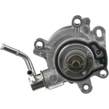 2016 Scion iA Vacuum Pump BWD EC1540 image 2 of 4