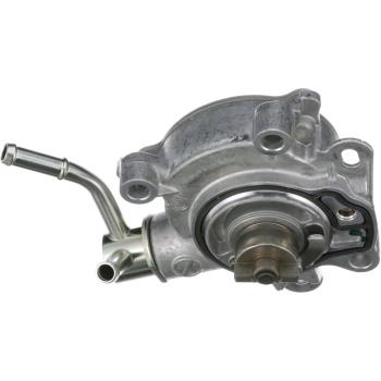 BWD EC1540 Vacuum Pump product image 5 of 5