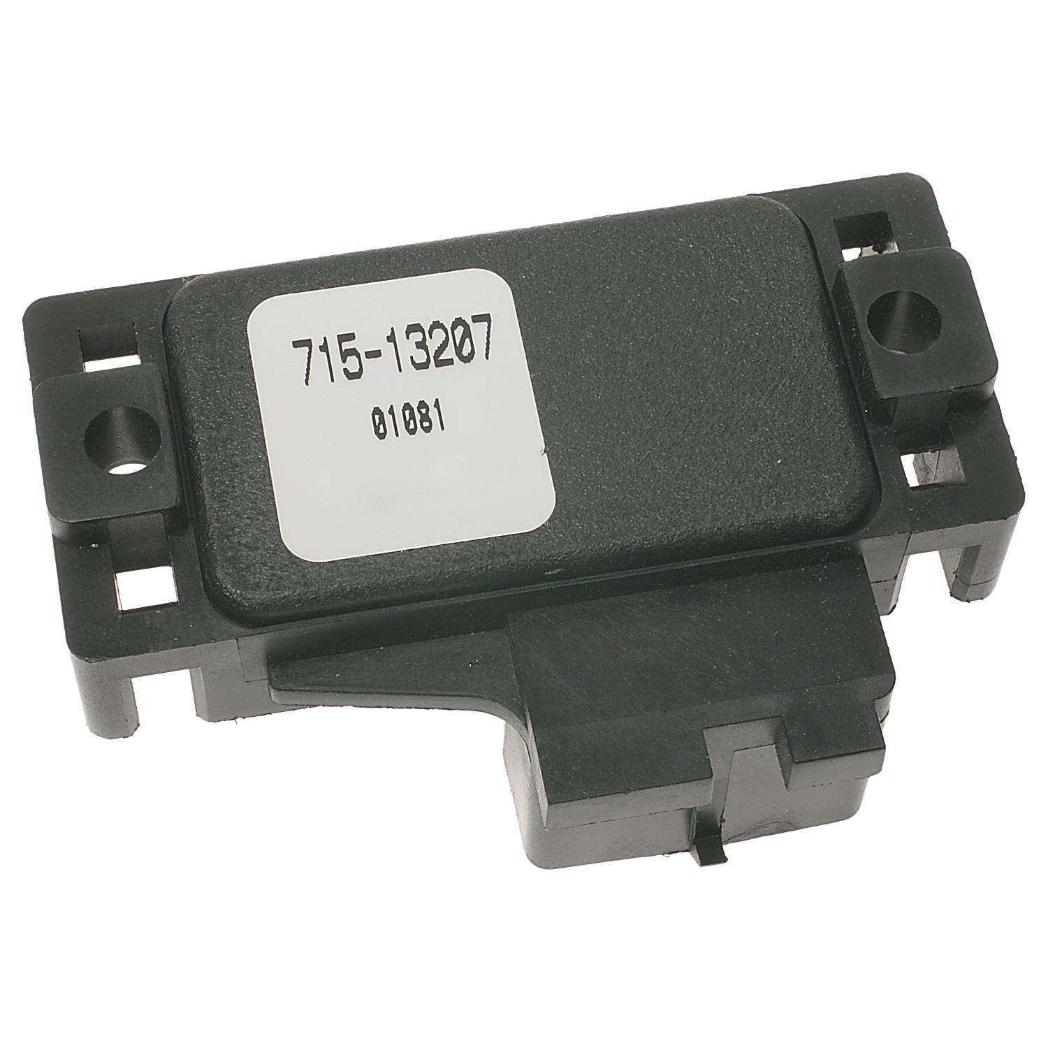 BWD EC1611 - Manifold Absolute Pressure Sensor BWD EC1611 Manifold Absolute Pressure Sensor product image 1 of 3