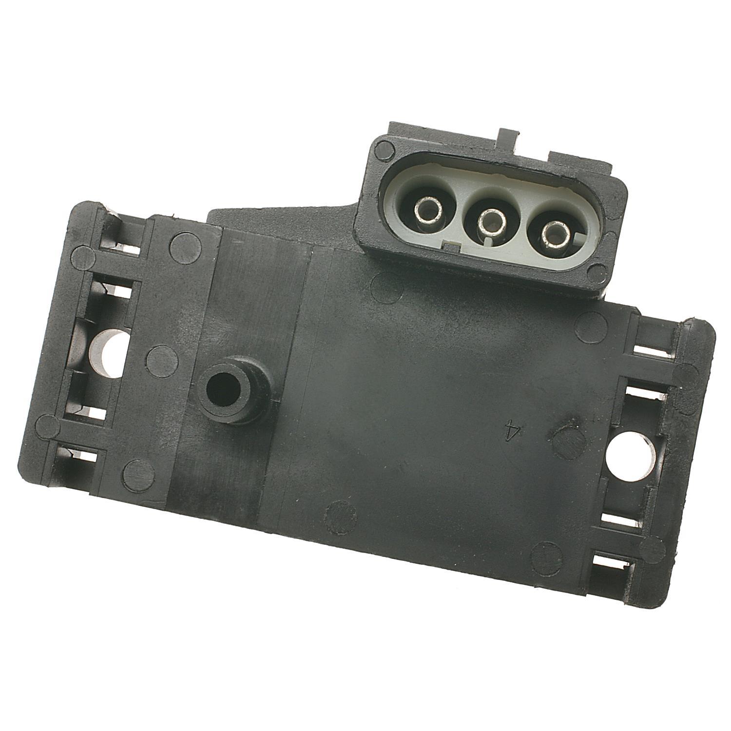 BWD EC1611 - Manifold Absolute Pressure Sensor BWD EC1611 Manifold Absolute Pressure Sensor product image 3 of 3