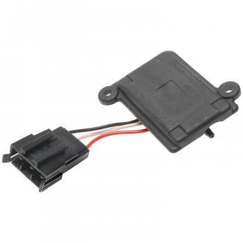 1986 Chrysler Laser Manifold Absolute Pressure Sensor BWD EC1617 image 2 of 3