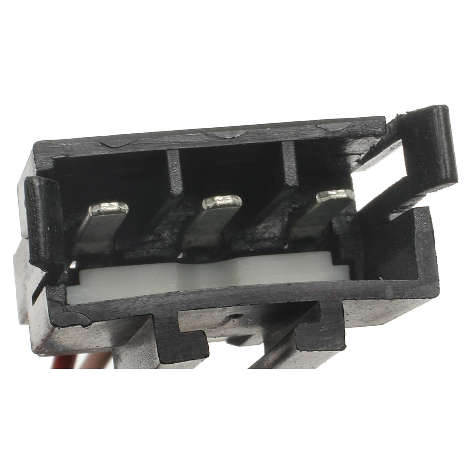 BWD EC1617 - Manifold Absolute Pressure Sensor BWD EC1617 Manifold Absolute Pressure Sensor product image 3 of 3