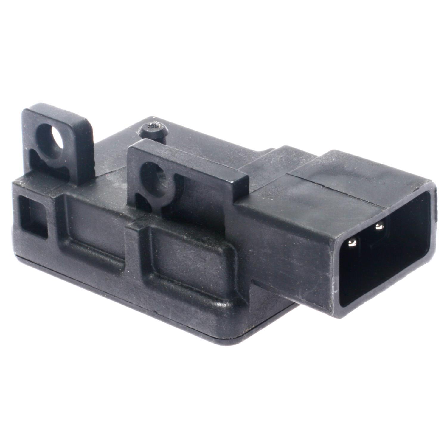 BWD EC1629 - Manifold Absolute Pressure Sensor BWD EC1629 Manifold Absolute Pressure Sensor product image 1 of 9
