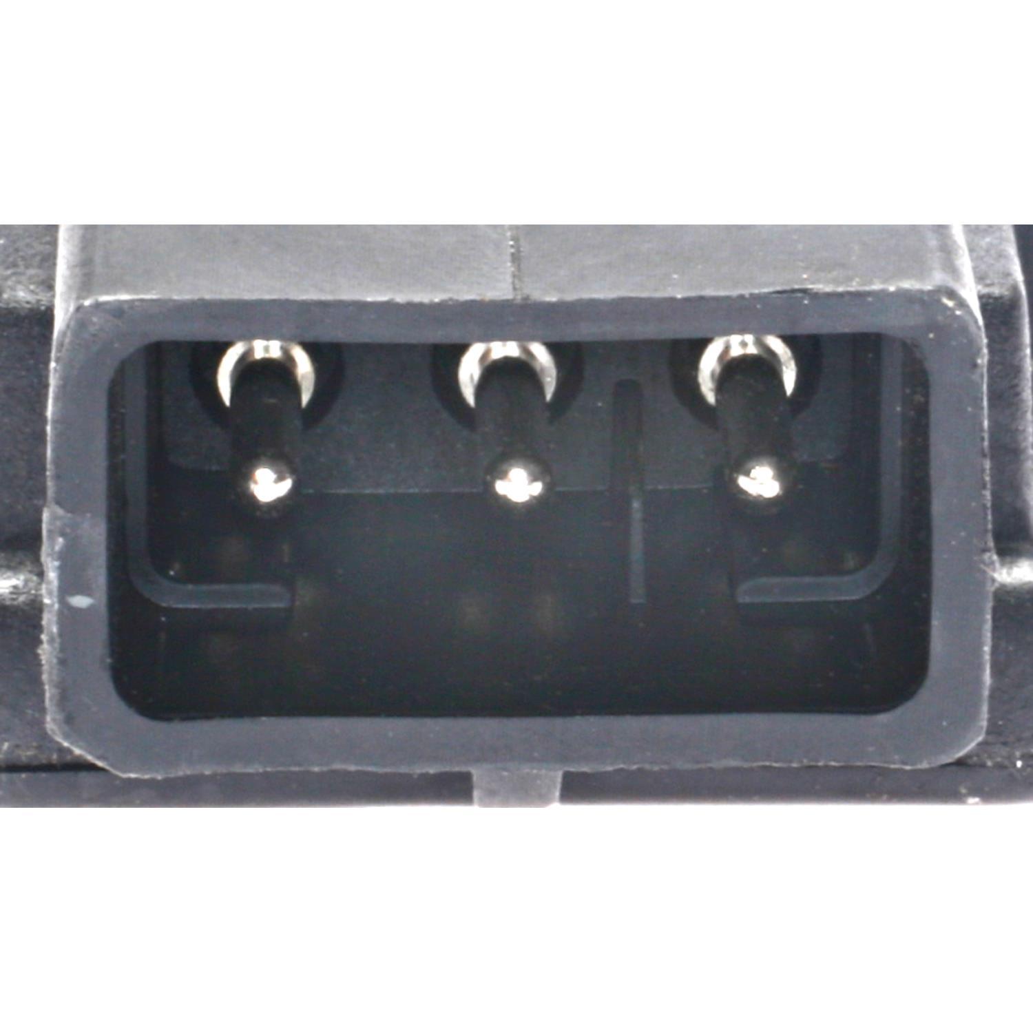 BWD EC1629 - Manifold Absolute Pressure Sensor BWD EC1629 Manifold Absolute Pressure Sensor product image 2 of 9