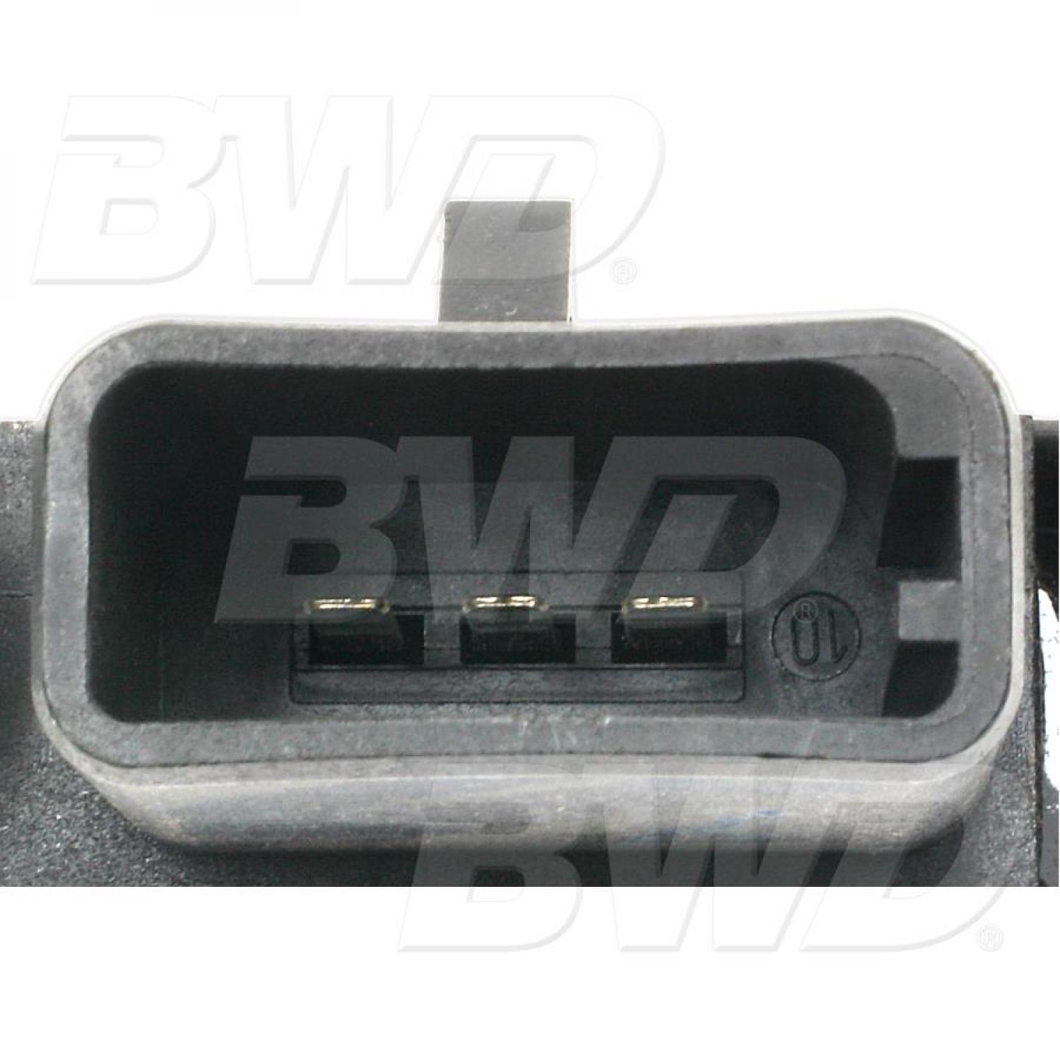 BWD EC1630 - Barometric Pressure Sensor BWD EC1630 Barometric Pressure Sensor product image 3 of 3