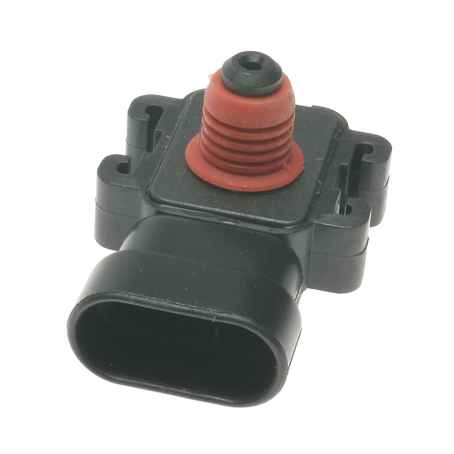 BWD EC1636 - Manifold Absolute Pressure Sensor BWD EC1636 Manifold Absolute Pressure Sensor product image 1 of 7