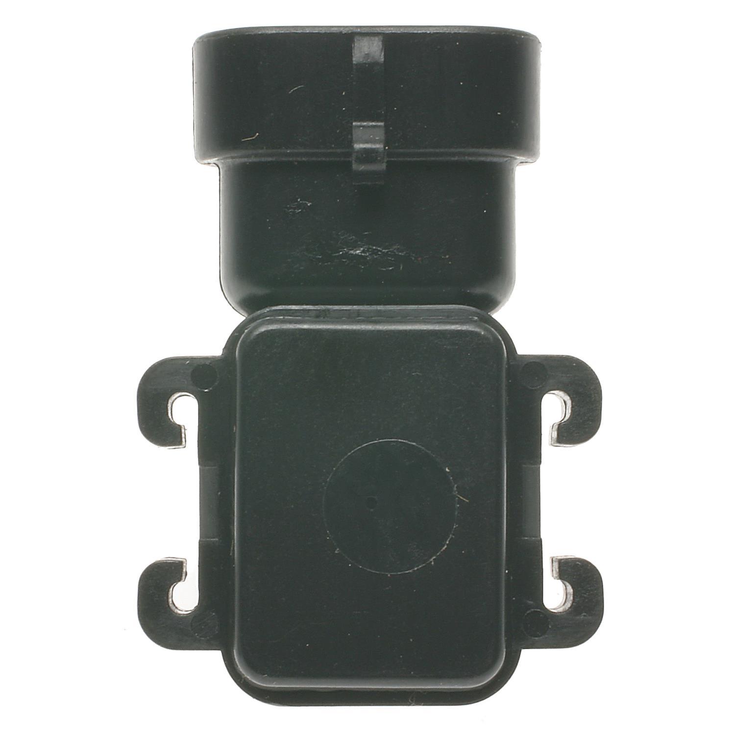 BWD EC1636 - Manifold Absolute Pressure Sensor BWD EC1636 Manifold Absolute Pressure Sensor product image 3 of 7