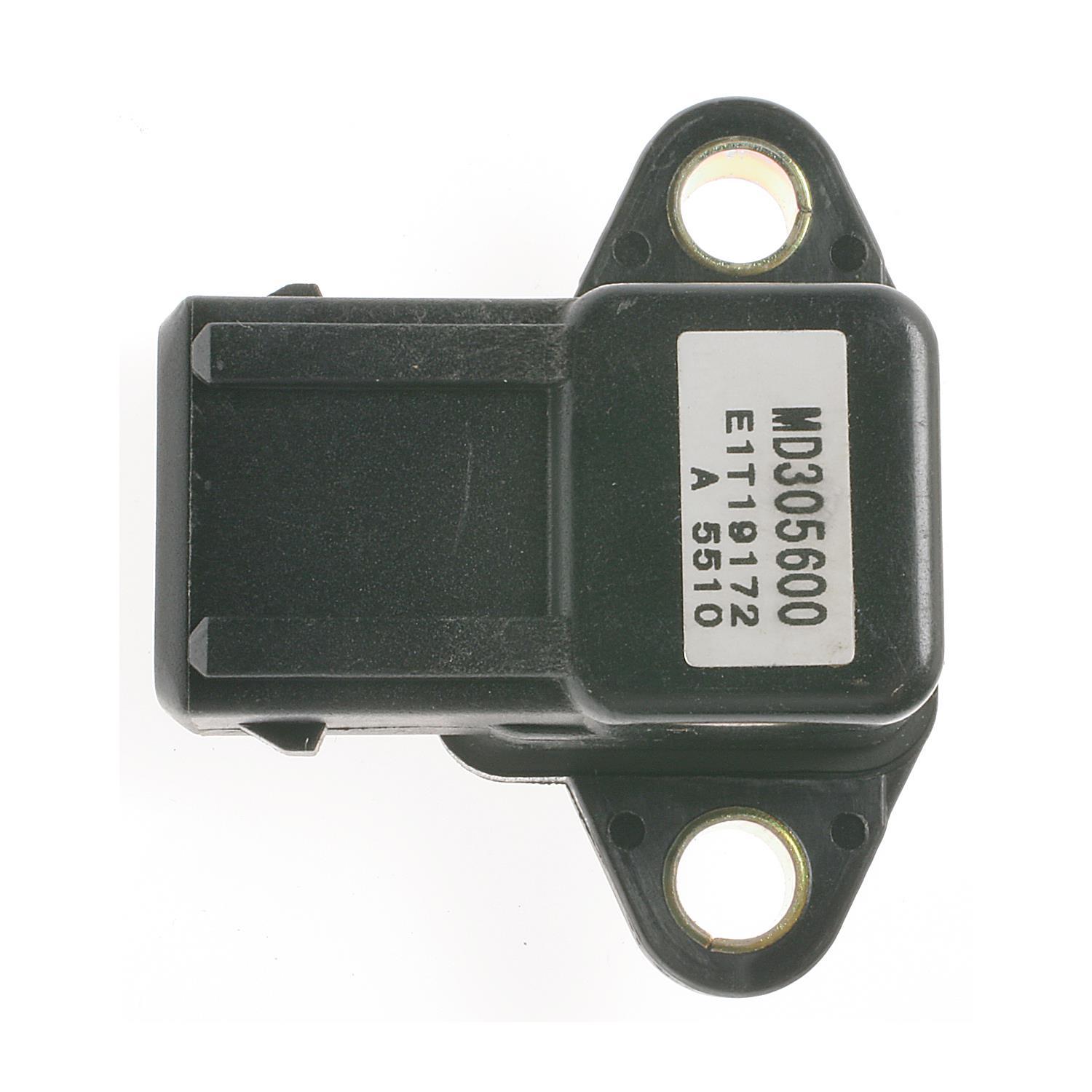BWD EC1644 - Manifold Absolute Pressure Sensor BWD EC1644 Manifold Absolute Pressure Sensor product image 8 of 8