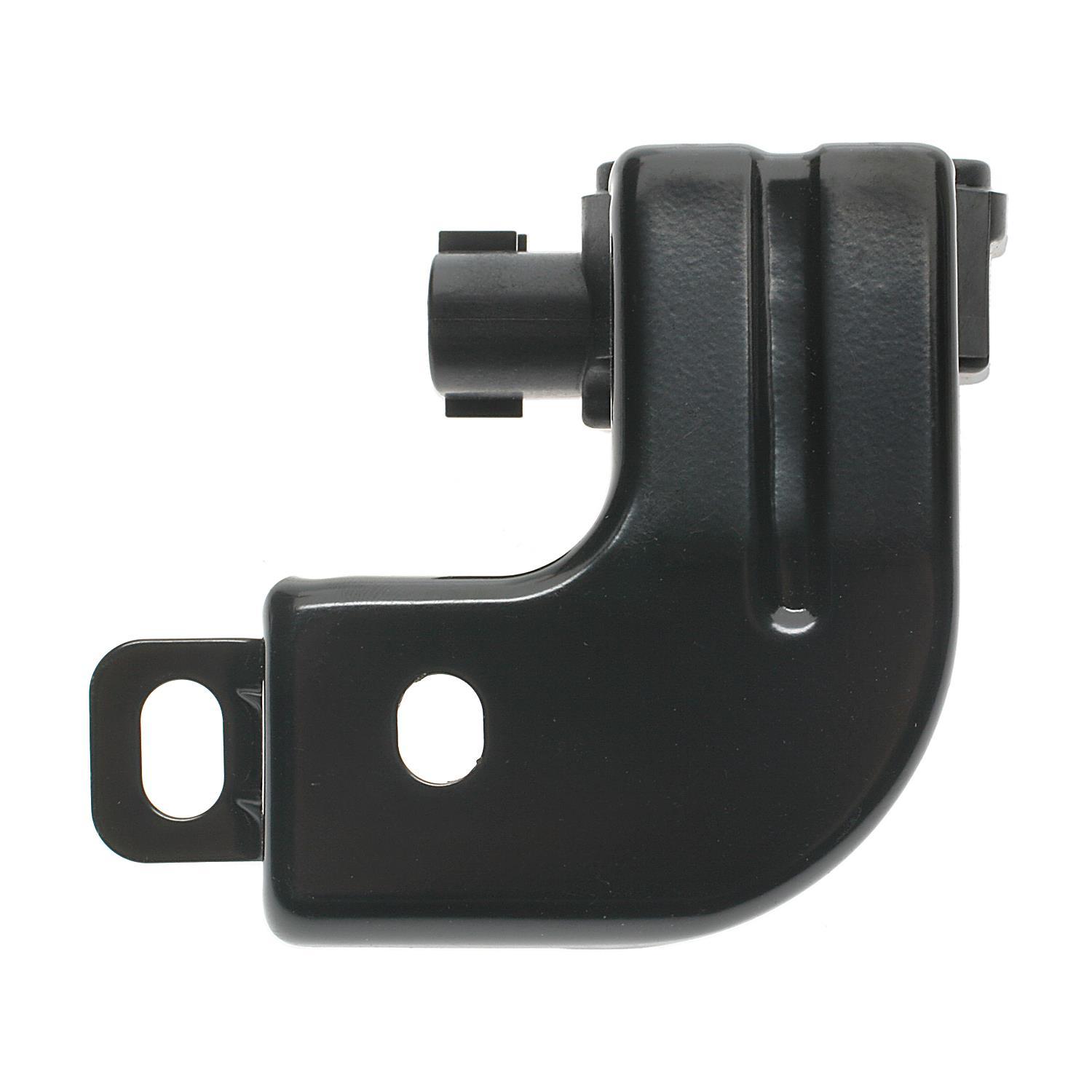 BWD EC1672 - Manifold Absolute Pressure Sensor BWD EC1672 Manifold Absolute Pressure Sensor product image 3 of 8
