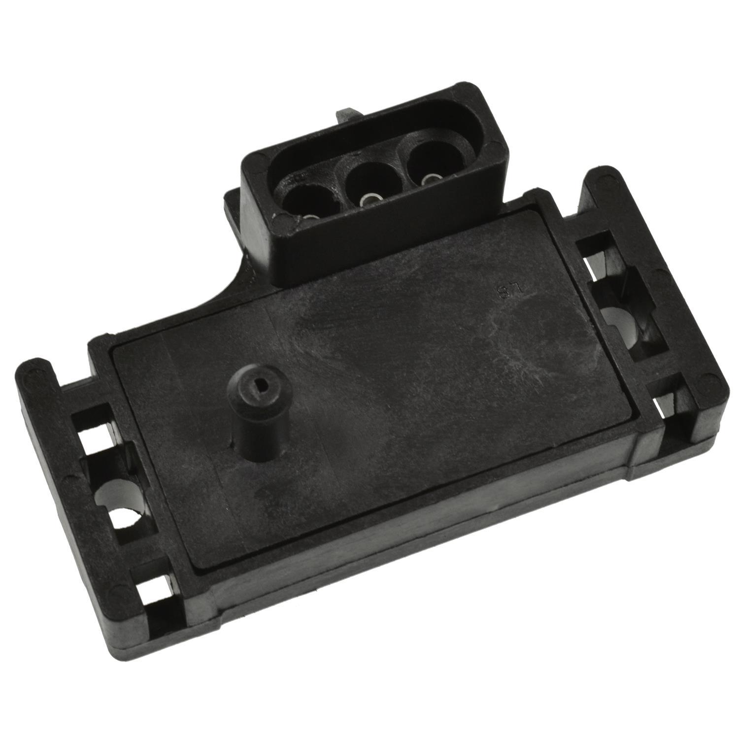 BWD EC1678 - Manifold Absolute Pressure Sensor BWD EC1678 Manifold Absolute Pressure Sensor product image 2 of 7