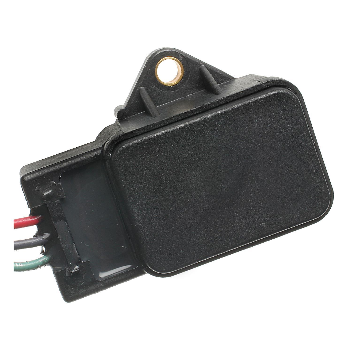 BWD EC1681 - Manifold Absolute Pressure Sensor BWD EC1681 Manifold Absolute Pressure Sensor product image 1 of 3