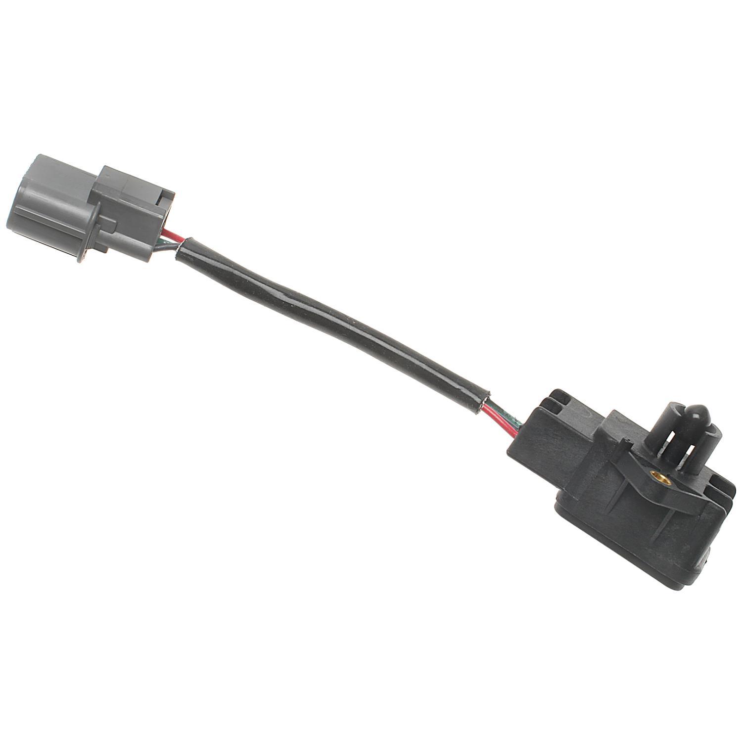 BWD EC1681 - Manifold Absolute Pressure Sensor BWD EC1681 Manifold Absolute Pressure Sensor product image 2 of 3