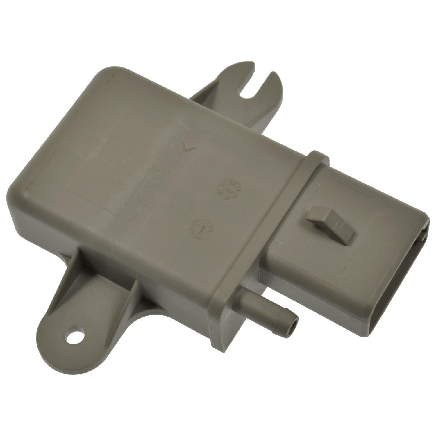 BWD EC1693 Manifold Absolute Pressure Sensor product image 3 of 9