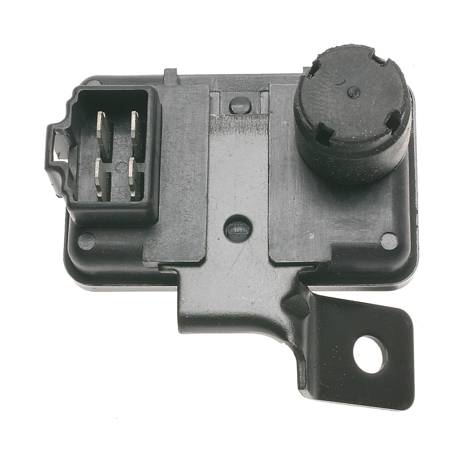 BWD EC1707 - Barometric Pressure Sensor BWD EC1707 Barometric Pressure Sensor product image 1 of 3