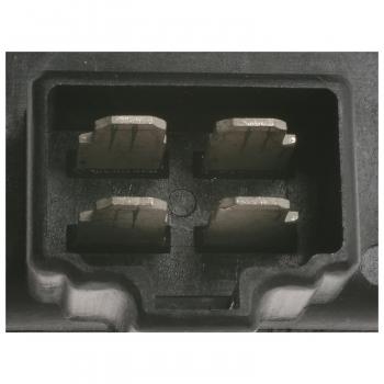 1989 Ford Probe Manifold Absolute Pressure Sensor BWD EC1707 image 3 of 3