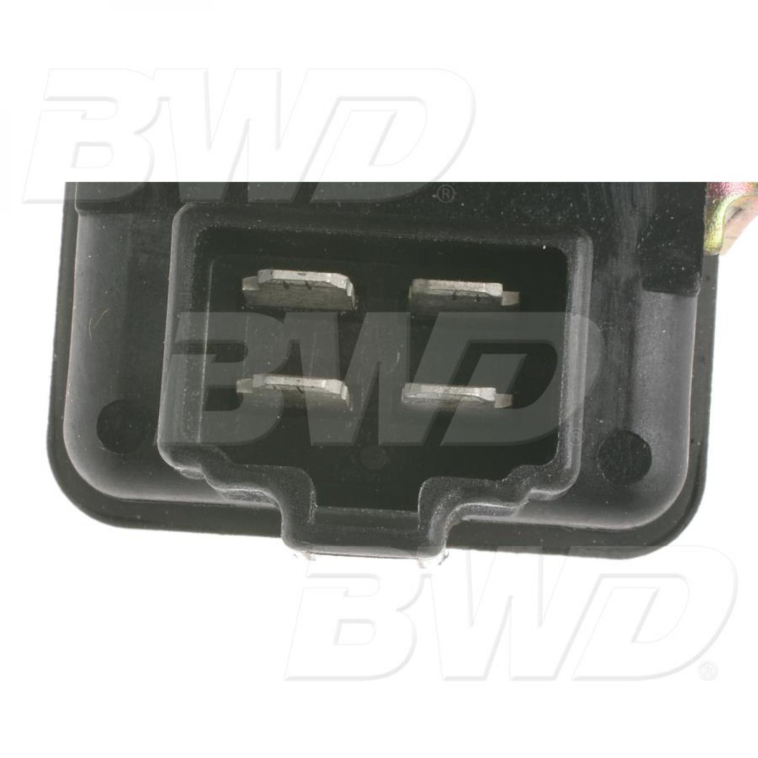 BWD EC1718 - Barometric Pressure Sensor BWD EC1718 Barometric Pressure Sensor product image 2 of 3