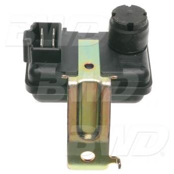 1986 Mazda 323 Barometric Pressure Sensor