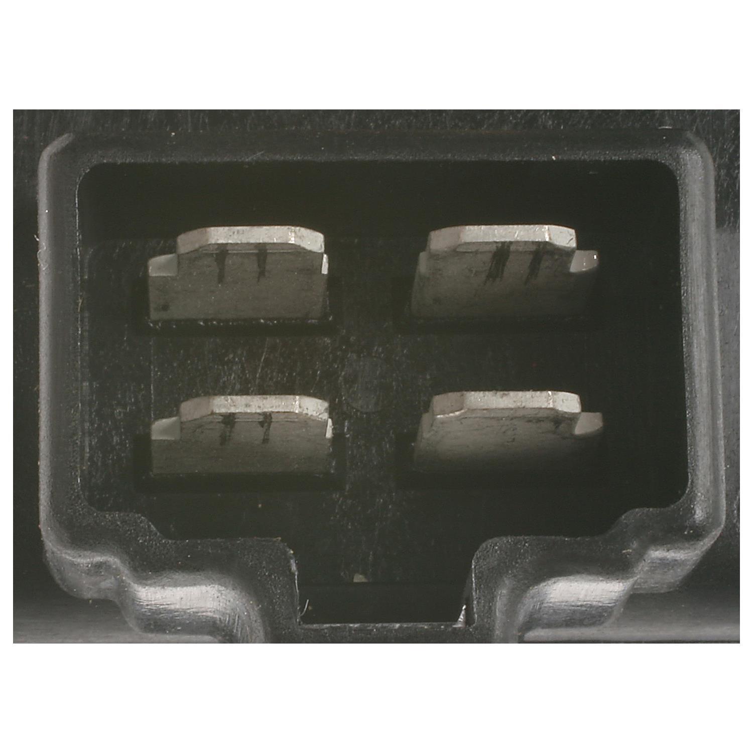 BWD EC1729 - Manifold Absolute Pressure Sensor BWD EC1729 Manifold Absolute Pressure Sensor product image 2 of 3