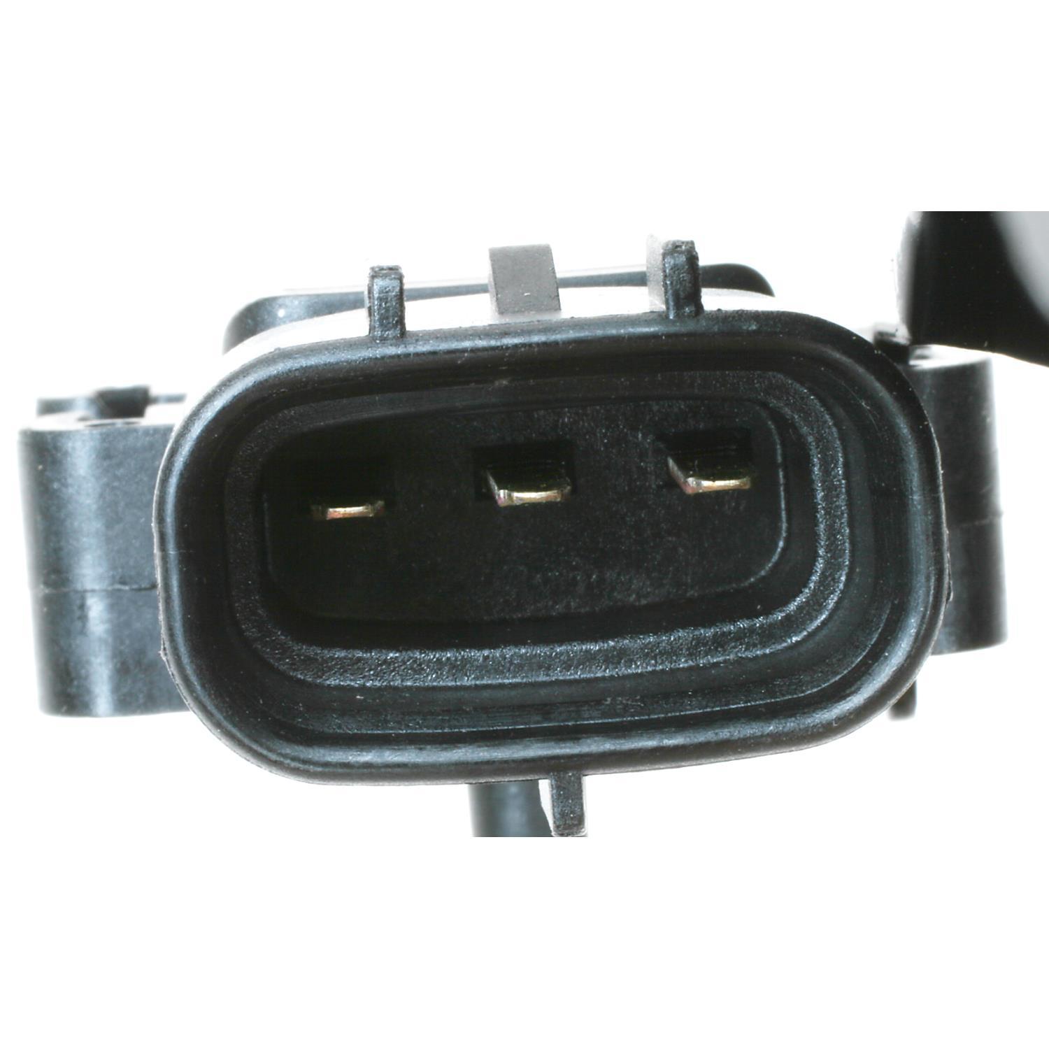 BWD EC1731 - Manifold Absolute Pressure Sensor BWD EC1731 Manifold Absolute Pressure Sensor product image 2 of 3