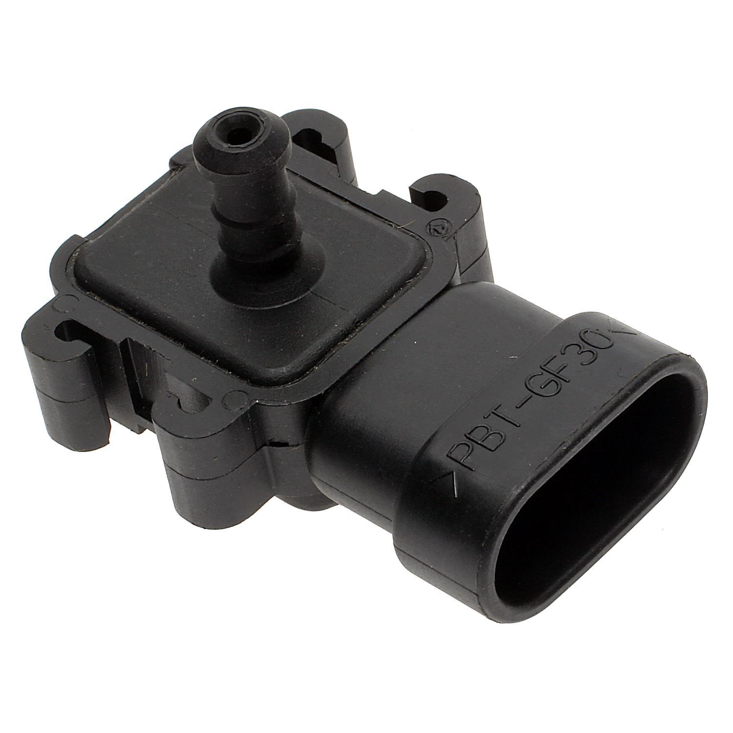 BWD EC1743 - Manifold Absolute Pressure Sensor BWD EC1743 Manifold Absolute Pressure Sensor product image 2 of 3