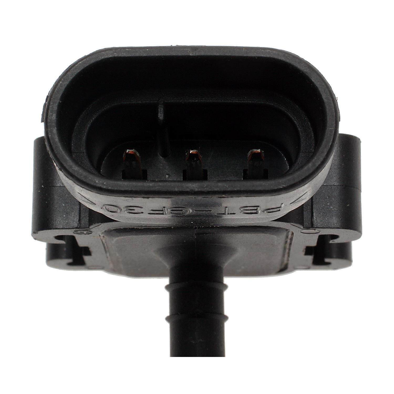 BWD EC1743 - Manifold Absolute Pressure Sensor BWD EC1743 Manifold Absolute Pressure Sensor product image 3 of 3